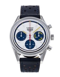 Tag Heuer Carrera CBK221C.FC6488